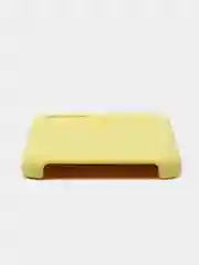 Лимонный чехол  Silicone Case для IPhone 7 / 8