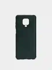 Морской чехол Xiaomi Redmi Note 9S / Note 9 Pro / Note 9 Pro Max, Нот 9С, 9 Про из эко кожи Baseus