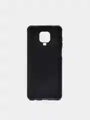 Морской чехол Xiaomi Redmi Note 9S / Note 9 Pro / Note 9 Pro Max, Нот 9С, 9 Про из эко кожи Baseus