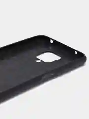 Морской чехол Xiaomi Redmi Note 9S / Note 9 Pro / Note 9 Pro Max, Нот 9С, 9 Про из эко кожи Baseus
