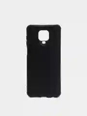 Хром чехол Xiaomi Redmi Note 9S / Note 9 Pro / Note 9 Pro Max, Нот 9С, 9 Про из эко кожи Baseus