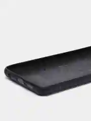 Зеленый чехол Xiaomi Redmi Note 9S / Note 9 Pro / Note 9 Pro Max, Нот 9С, 9 Про из эко кожи Baseus