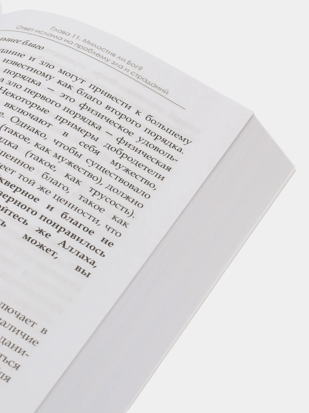 ЧИТАЙ-УММА / Книга "Бог, ислам и иллюзия атеизма"