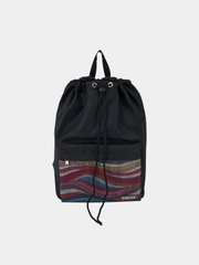 Рюкзак женский на шнурке ErichKrause EasyLine 16L Mosaic