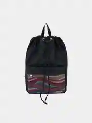 Рюкзак женский на шнурке ErichKrause EasyLine 16L Mosaic