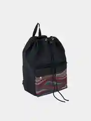 Рюкзак женский на шнурке ErichKrause EasyLine 16L Mosaic