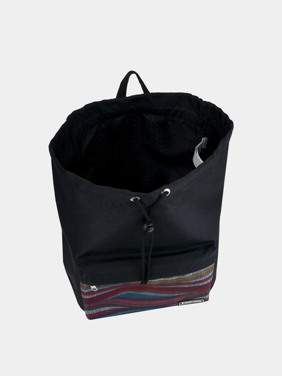 Рюкзак женский на шнурке ErichKrause EasyLine 16L Mosaic