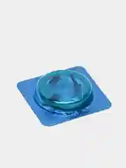 Презерватив-насадка стимулирующая Sitabella 3D