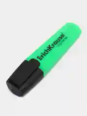 Текстмаркер ErichKrause Visioline V-12, желтый, розовый, оранжевый, зеленый (4 шт.)
