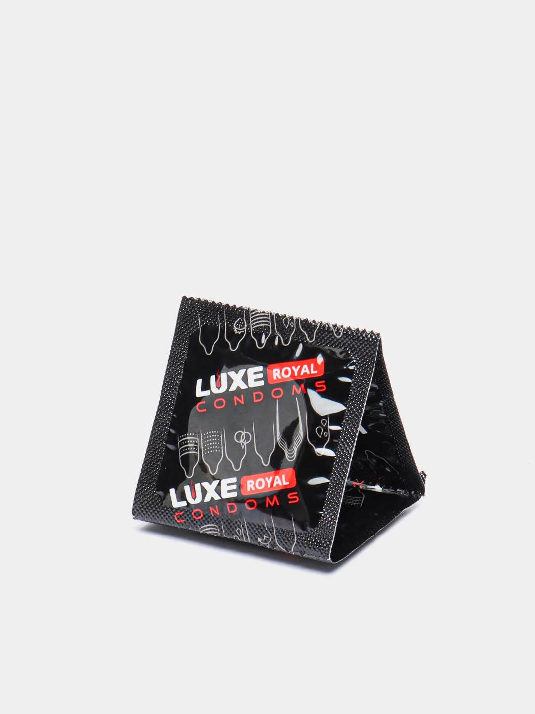 Презервативы Luxe Royal Extreme, 3 штуки