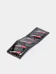 Презервативы Luxe Royal "Cherry Collection", 3 штуки