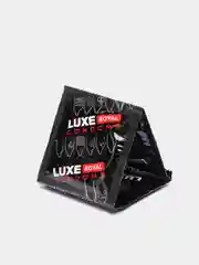 Презервативы Luxe Royal "Cherry Collection", 3 штуки