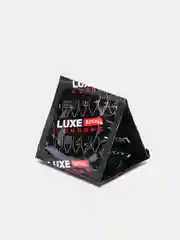 Презервативы LUXE ROYAL Exotica, 3 штуки