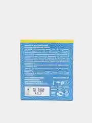 Презервативы LUXE ROYAL Exotica, 3 штуки