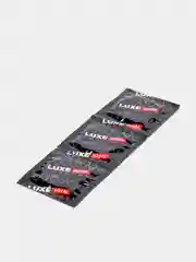 Презервативы LUXE ROYAL Exotica, 3 штуки
