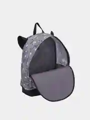 Рюкзак дял девочек ErichKrause EasyLine Animals 17L Cats yoga