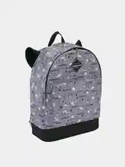 Рюкзак дял девочек ErichKrause EasyLine Animals 17L Cats yoga