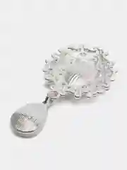 Бирюзовый кабошоны ювелирные с подвеской