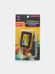Антенный усилитель Антей
