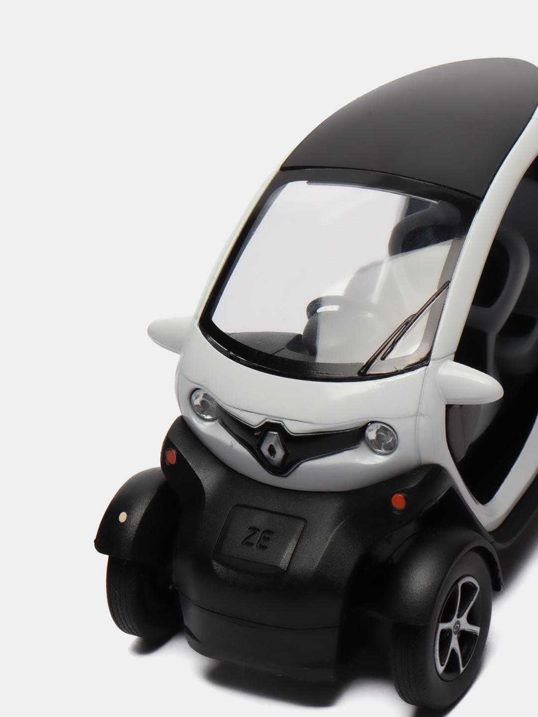 renault twizy