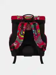 Ученический ранец с пластиковым дном ErichKrause ErgoLine 16L Sweet Love