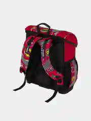 Ученический ранец с пластиковым дном ErichKrause ErgoLine 16L Sweet Love