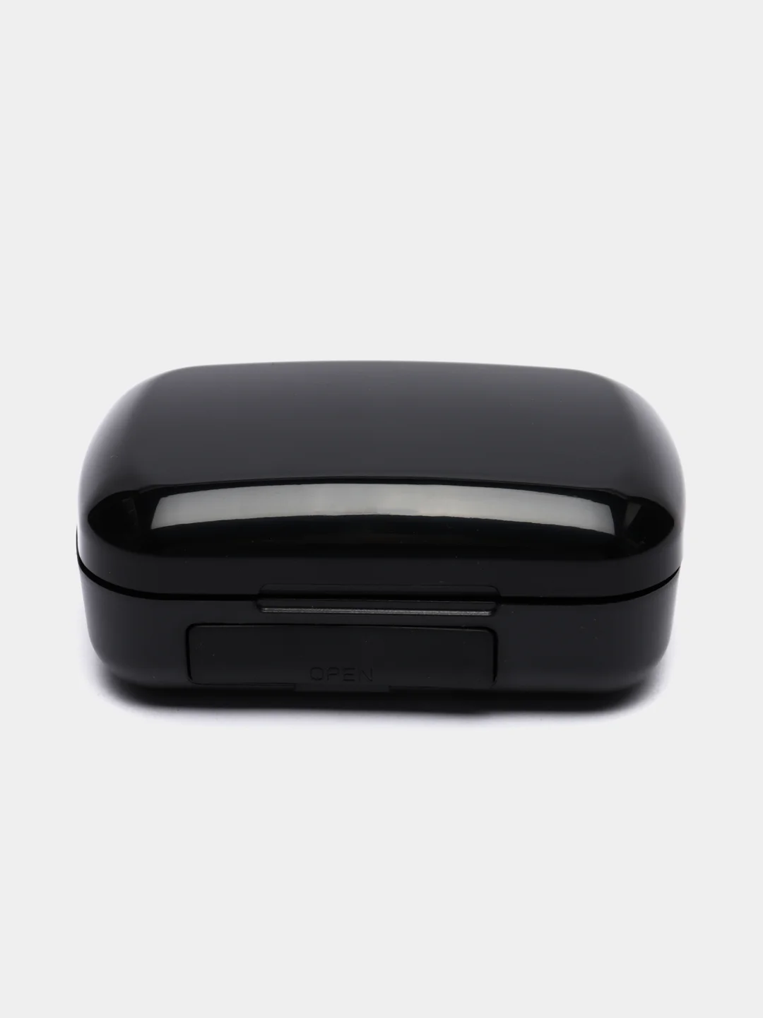 Черный наушники беспроводные M10, M19, Bluetooth, с Power Bank