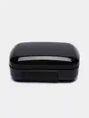 Черный наушники беспроводные M10, M19, Bluetooth, с Power Bank