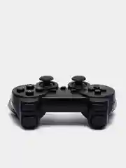 Черный игровая приставка Game Stick Lite, 64 / 32 Гб, со встроенными играми