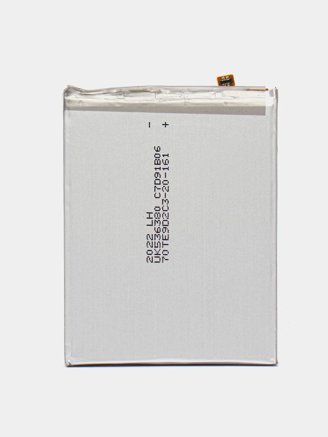 Аккумулятор (батарея) для Samsung Galaxy A31 SM-A315 F EB-BA315ABY (P)