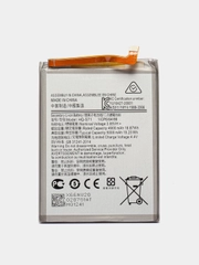 Аккумулятор (батарея) для Samsung Galaxy M11 SM-M115 F HQ-S71 (D)