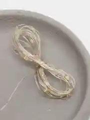 Конфетный светодиодная гирлянда, на батарейках