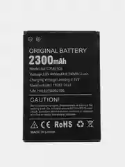 Аккумулятор для Doogee X9 mini BAT17542300 BAT16542100 повышенной емкости (A0) ORIG