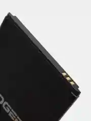 Аккумулятор для Doogee X9 mini BAT17542300 BAT16542100 повышенной емкости (A0) ORIG