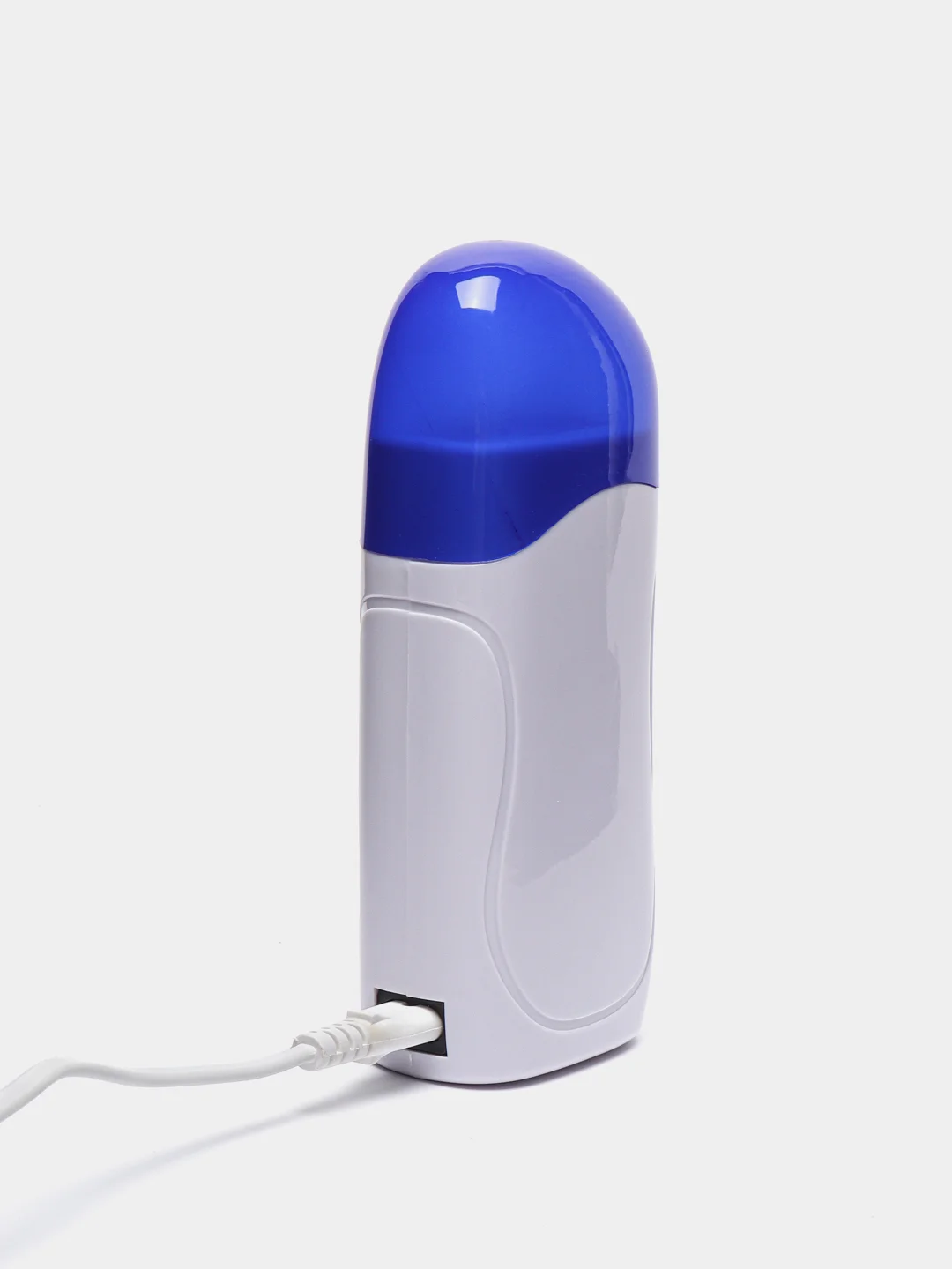 Синий картриджный Воскоплав Depilatory Heater, 40 W
