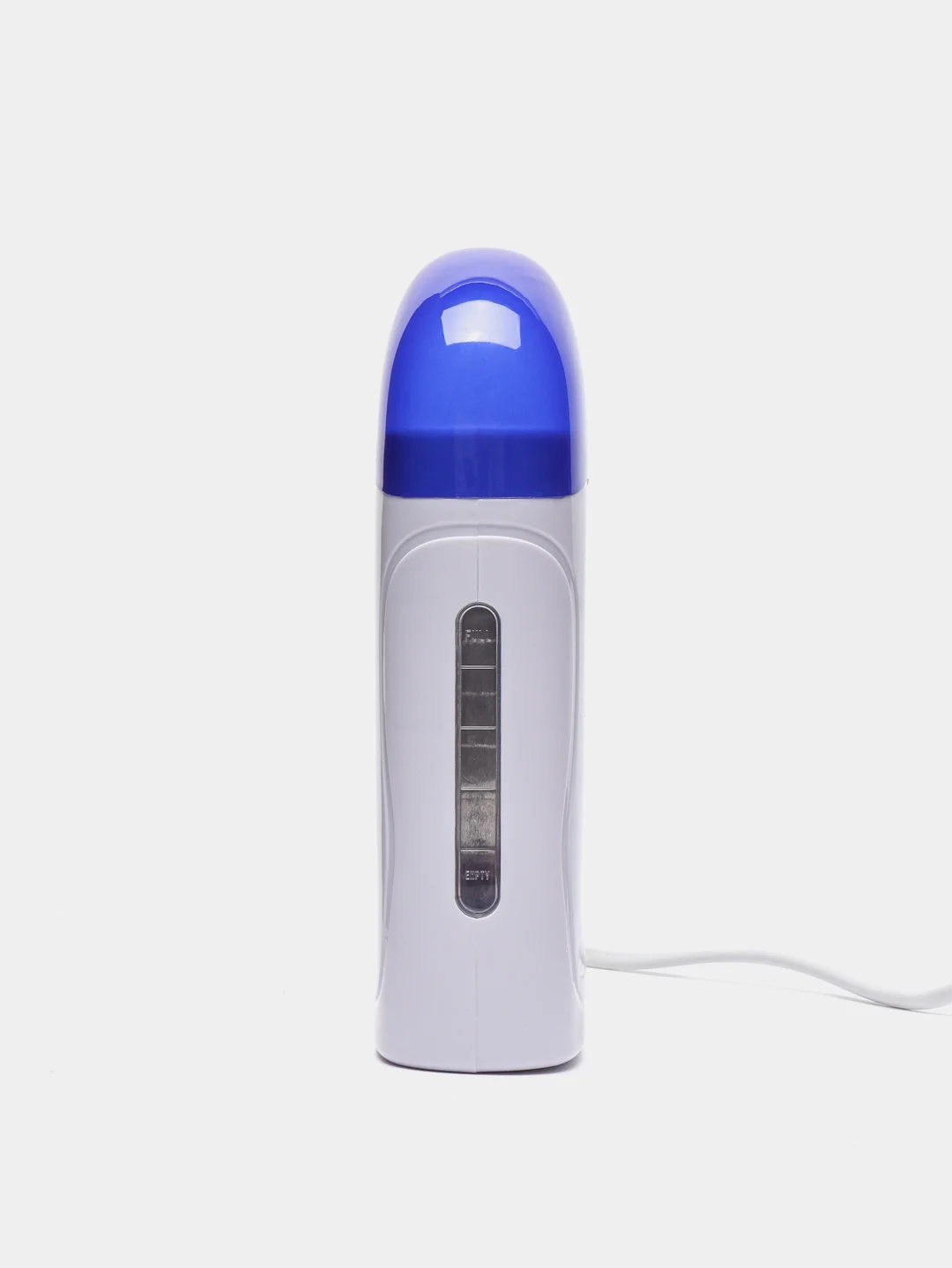 Синий картриджный Воскоплав Depilatory Heater, 40 W