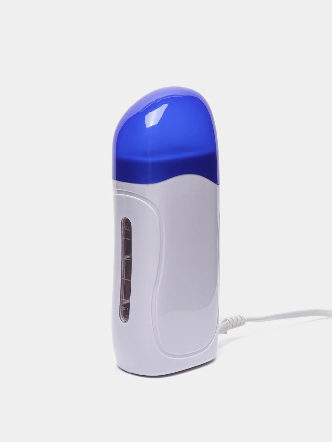 Синий картриджный Воскоплав Depilatory Heater, 40 W