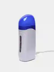 Синий картриджный Воскоплав Depilatory Heater, 40 W