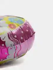 Конфетный воздушный шар фольгированный "Микки "