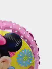 Конфетный воздушный шар фольгированный "Микки "
