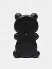 Черный игрушка музыкальная, обучающая