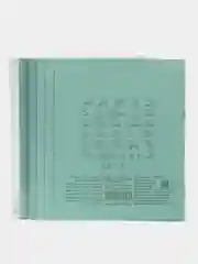 Канцелярский набор для школы(линейка,ластик, 3 карандаша)