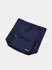 Рюкзак женский на шнурке ErichKrause "EasyLine. Dots in Blue", 16 л
