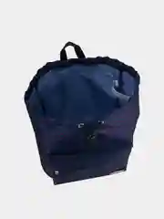 Рюкзак женский на шнурке ErichKrause "EasyLine. Dots in Blue", 16 л