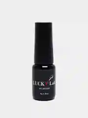 Гель лак для ногтей, LuckyLak Fashion №088, 8 g, бежевый, натуральный нюд, телесный френч