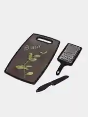 Набор кухонных принадлежностей Feel Maestro 3 пр. MR-1784