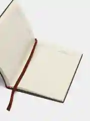 Бирюзовый ежедневник недатированный из замши и эко-кожи, формат А5 и А6