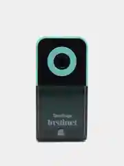 Бирюзовый точилка механическая "Instinct"