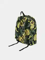 Рюкзак для девочек ErichKrause "EasyLine. Avocado Night", 17 л