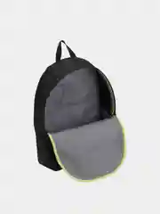 Рюкзак женский ErichKrause EasyLine "Black&Yellow", 17 л